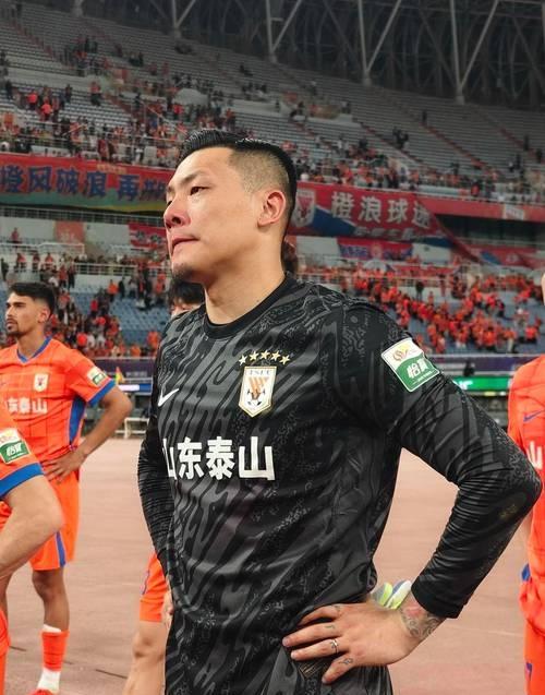 上港主场不敌建业，遭遇联赛两连败