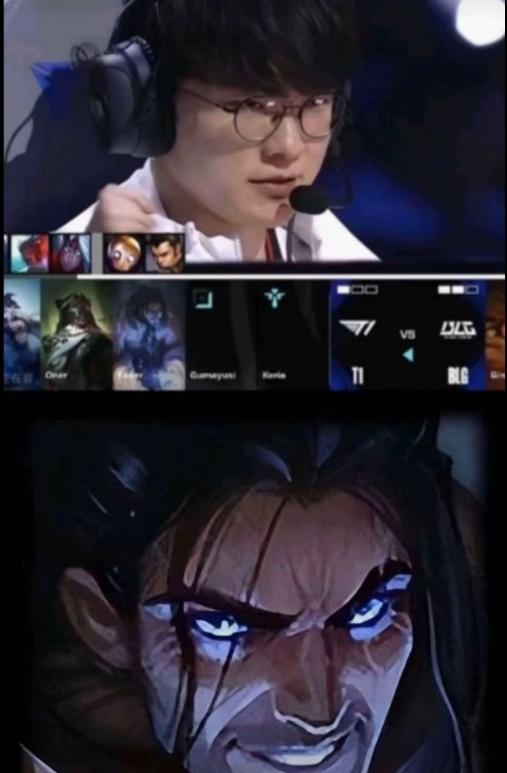 Faker关键时刻官方发布新规，日本队助力球队获胜！视频直播